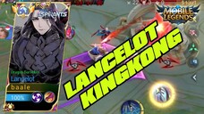 Lancelot Kingkong