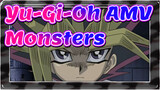 [Yu-Gi-Oh AMV] Fight Against Monsters EP224_A