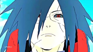 Uchiha Madara ~ AMV Edit