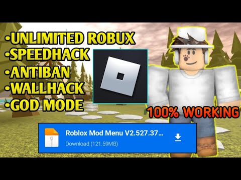 Roblox Mod Menu 2022 - Roblox Mod Menu iOS/Android