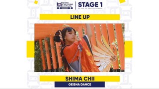 CosPerform || Jadi Guest Performer di Event Anime Indonesia Festival Part 2