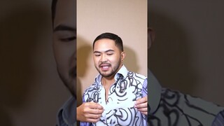 Bigyan ng movie 'yan! Watch Allan and Kyle flex their acting skills: https://youtu.be/v6spdelapoQ