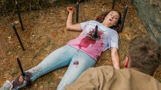 In This World Rich People Have the Order to Hunt Humans for Entertainment! - Movie Recap