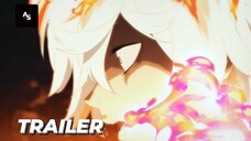 Jigokuraku | Official Trailer