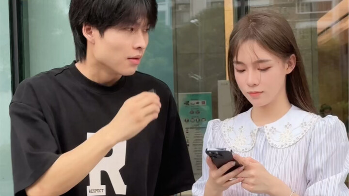 #PemaluSosial #PenilaianKecantikan #WawancaraJalan