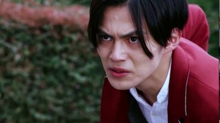 One armor passed down through four generations! One skin can be changed into eight colors, paying tr