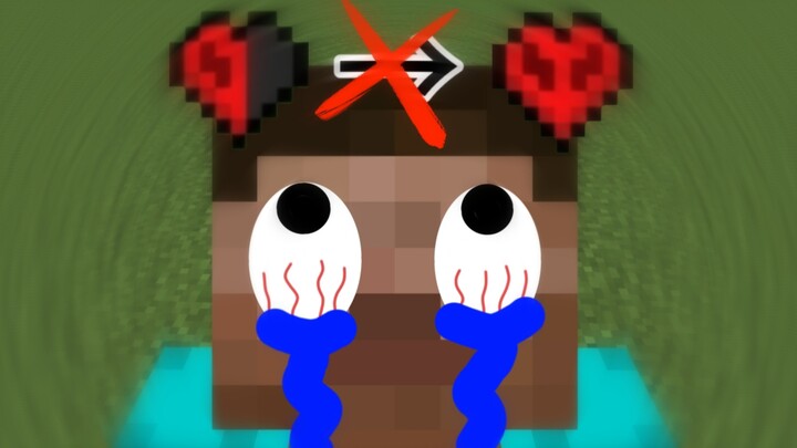 Mode ekstrem, tapi kamu nggak bisa pulihkan nyawa.