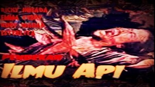 [FILMJADUL-HD] Pendekar Ilmu Api (1989) 720p