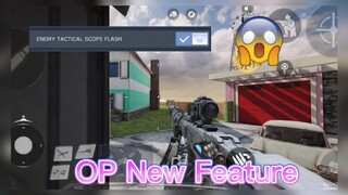 This Warzone Feature is Finally In CODM | Call of Duty Mobile