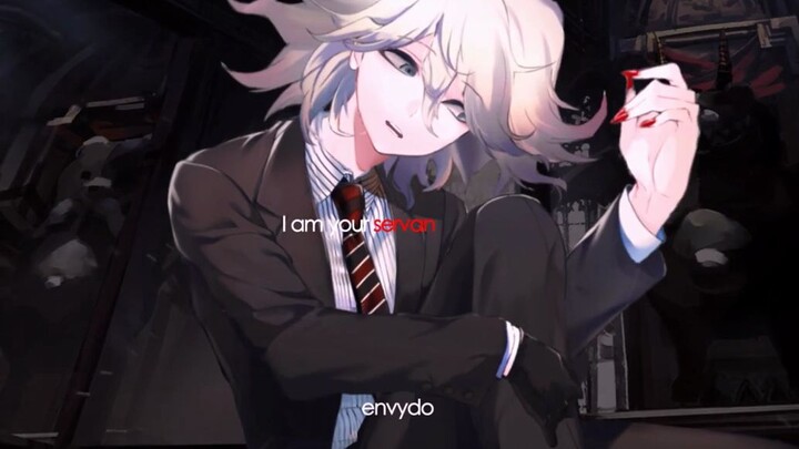 【弹丸论破】She's My Collar