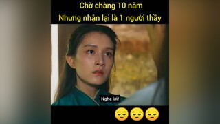 Được sư phụ quan tâm chiều chuộng đặc biệt đương nhiên sẽ làm đồ đệ hiểu sai😔 phimtrungquoc phimkiemhiep phimhay TikTokDieuKy hoangcongchinh