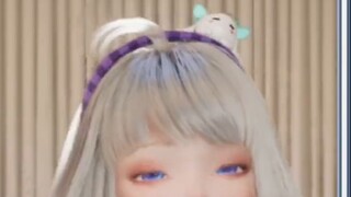 Kata-kata Shan Bao membuat Xing Tong terdiam🤡