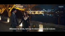 Jinxed at First - Episode 14 - Part 1 | Girls Generation's (SNSD) Seohyun, Na In Woo