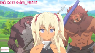 Dị Thế Ma Vương 2「AMV」- Hạnh phúc #anime #schooltime