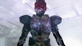 Kamen Rider Kalis