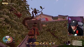 Nhật ký sinh tồn #18