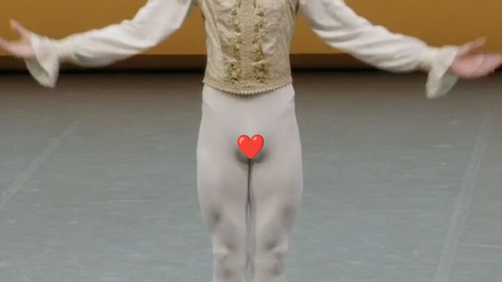 Moscow International Ballet Competition 2026 – Round One