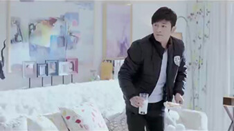 ไอ้หมอนี่ช่างเป็นคนมีฝีมือจริงๆ ใครมีมันก็เล่นได้เลย