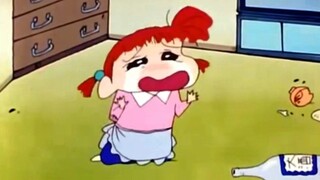 Karakter "Crayon Shin-chan" yang disalahpahami selama bertahun-tahun, Sakurada Nini tidak pernah ide