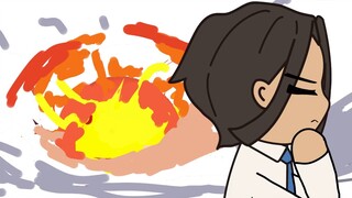 “อัศวินโรงเรียนเบลล์” แพร่! มานับบาปของคุณกันเถอะ! 【34】