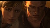 [Chân dung nhóm Resident Evil CP] Giấc mơ không tuổi ｜ Giấc mơ sẽ tồn tại mãi mãi