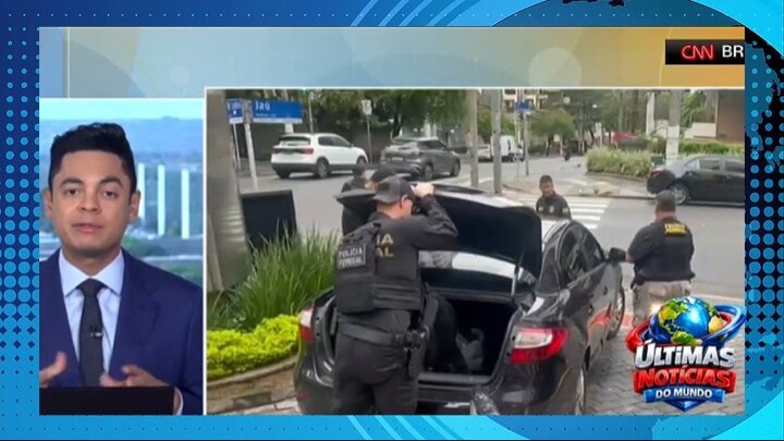suspeita em repasse de R$ 2 milhões de Mário Frias