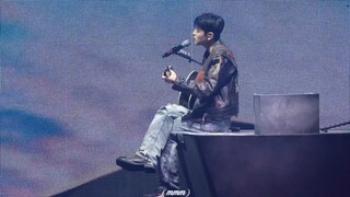 【Stray Kids/Kim Seung-min】240822 skz Tur dunia ke-3 mendominasi venue Seoul D1 - panggung SOLO Seung