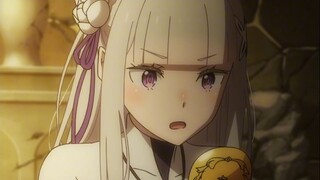 【Re0细节补充】水门都市篇究竟埋藏了多少伏笔？