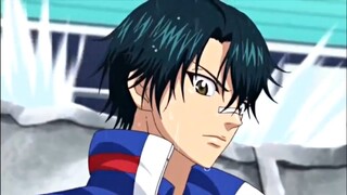 Ryoma Echizen The New Prince Of Tennis [AMV] - Deja Vu