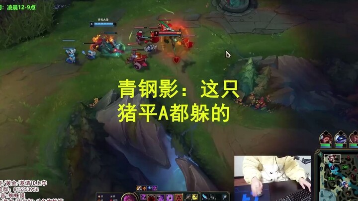 ขนมแมงมุม: ชิงกังอิง แมงมุมตัวนี้โคตรเพี้ยนเลย!