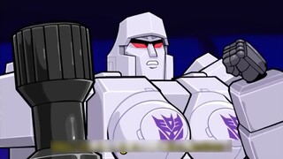 Black Humor Transformers - กำปั้นหญิงซื้อเตียงแบบโฮมเมด คำบรรยายภาษาจีน