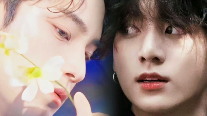 After all, she gave him her very first off-team chat! What a divine friendship from the '97 LINE! I 