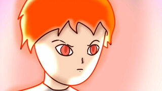 【Onion Man】超级肥宅人3.0｜沙雕动画｜洋葱与阿文
