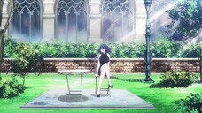 Gakeppuchi Majutsushi wa Saikyou no Yakusai to Mahou Sekai wo Tsukisusumu (Dub) episode 10