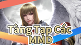 VMD-MMD-HS2-Angel Yan-Dance