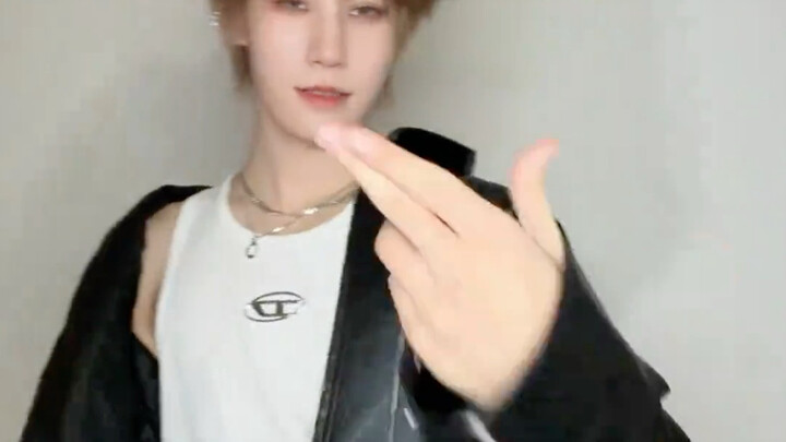 【تشانغ تشن يوان】 التتابع في التغيير السريع للملابس رائع جدًا!!!