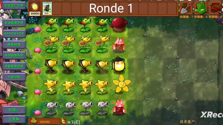 tutorial cara mencari fusion terkuat di pvz fusion