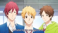 Nijiiro Days Eps3 sub indo