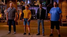 Tuyệt phẩm thủy tinh (Phần 3) EP 8 [Sub Việt]