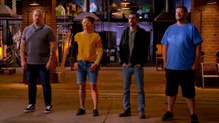Tuyệt phẩm thủy tinh (Phần 3) EP 8 [Sub Việt]