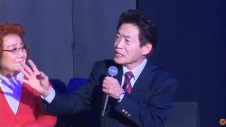 2018-10-28 DBSB stage