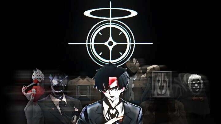 'Một liên minh tuyệt vọng'