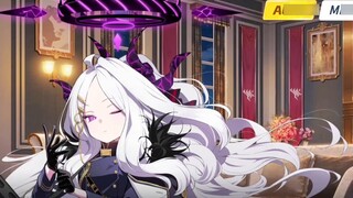 Hina's Love Story Chapter 1: First Encounter