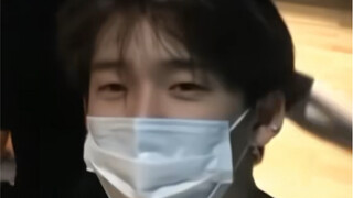 黑发崔玹硕：想不出太多赞美词
