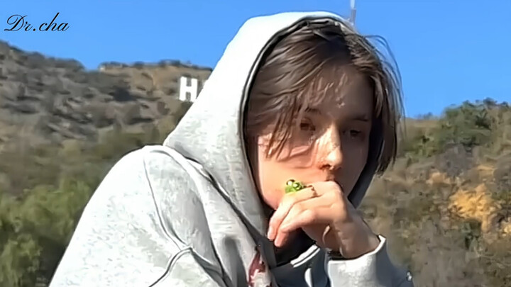 【jay jay】Jay's Drop of Fake Straight Shot