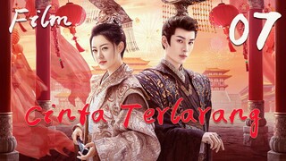 【INDO SUB】Film Lengkap 07丨Cinta Terlarang丨Forbidden Love丨My Dear Destiny