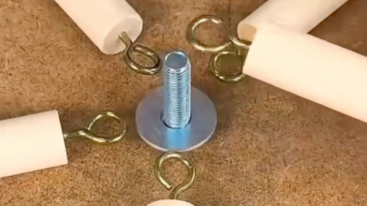 Nice trick