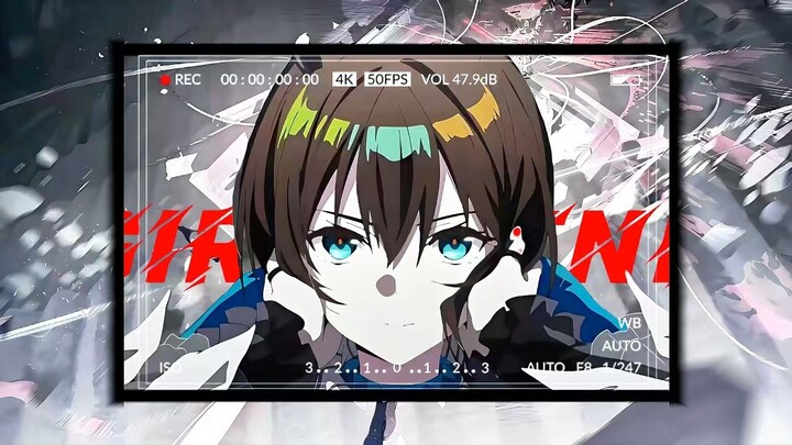 『⚡极致卡点⚡，献给我仅有的5239个粉丝