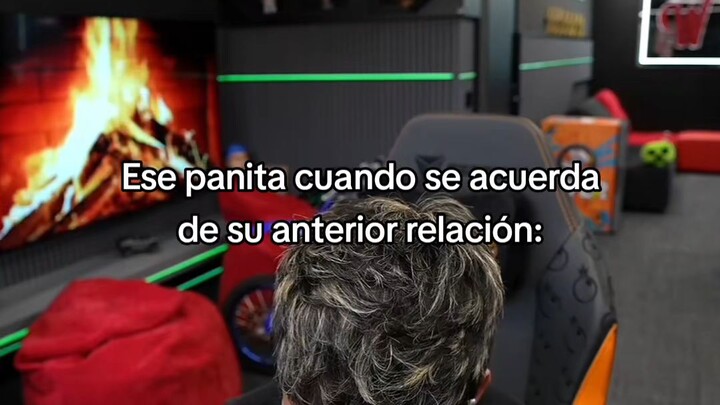 siempre hay un panita así