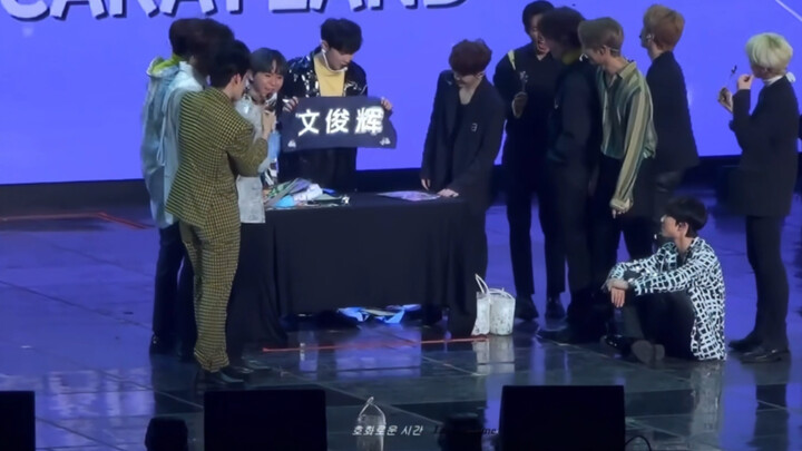 【โบราณคดี】หนูน้อยอย่างฉันน่ะ ทั้งภาษาจีนก็ไม่ค่อยเก่ง ภาษาเกาหลีก็ไม่ค่อยเก่งเหมือนกัน!